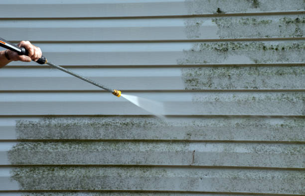 Best Gutter Cleaning  in Tresckow, PA