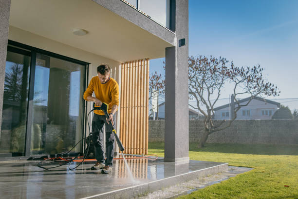 Best Patio and Deck Pressure Washing  in Tresckow, PA