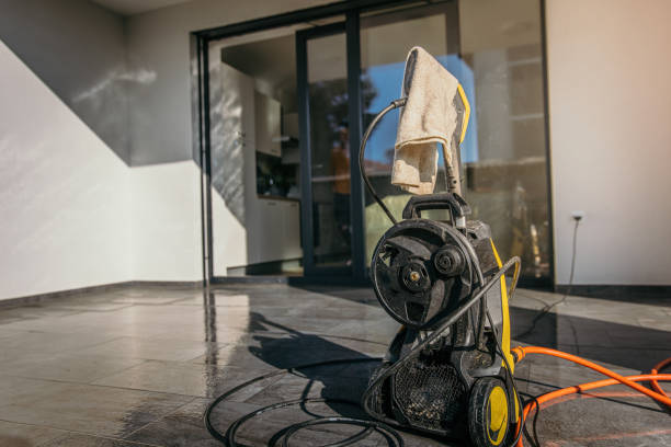Best Factory Floor Cleaning  in Tresckow, PA