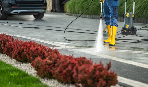 Best Driveway Pressure Washing  in Tresckow, PA