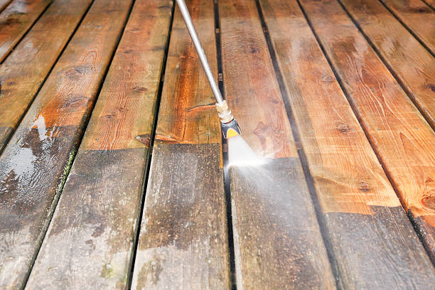 Best Parking Lot and Garage Cleaning  in Tresckow, PA