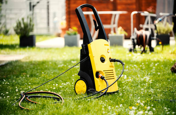Best Post-Construction Pressure Washing  in Tresckow, PA